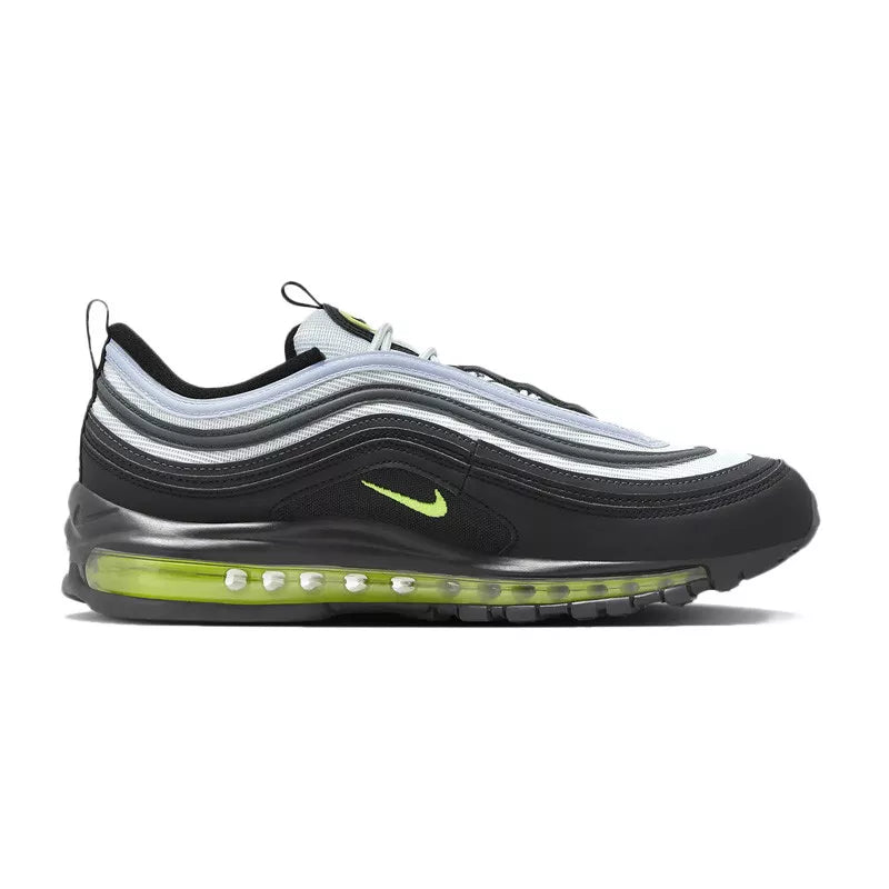 Baskets Air Max 97 - Noir Et Gris