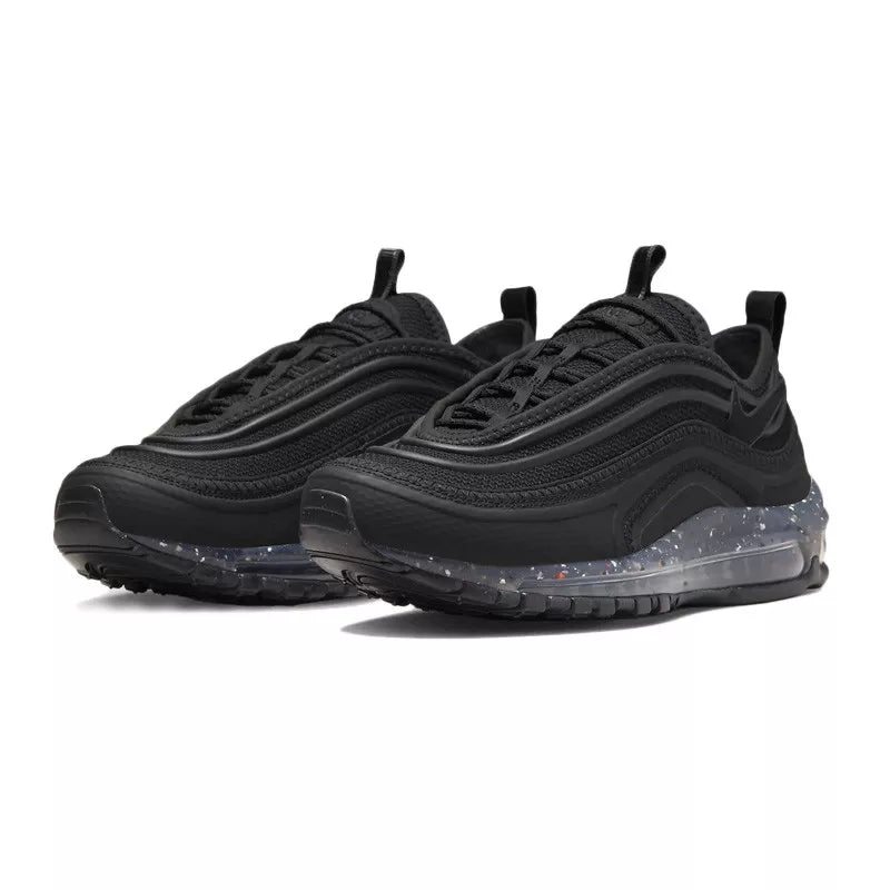 Baskets Air Max 97 - Noir