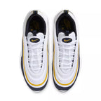 Baskets Air Max 97 - Blanc