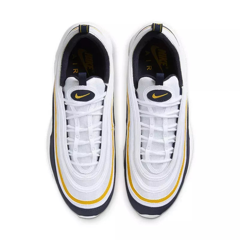 Baskets Air Max 97 - Blanc
