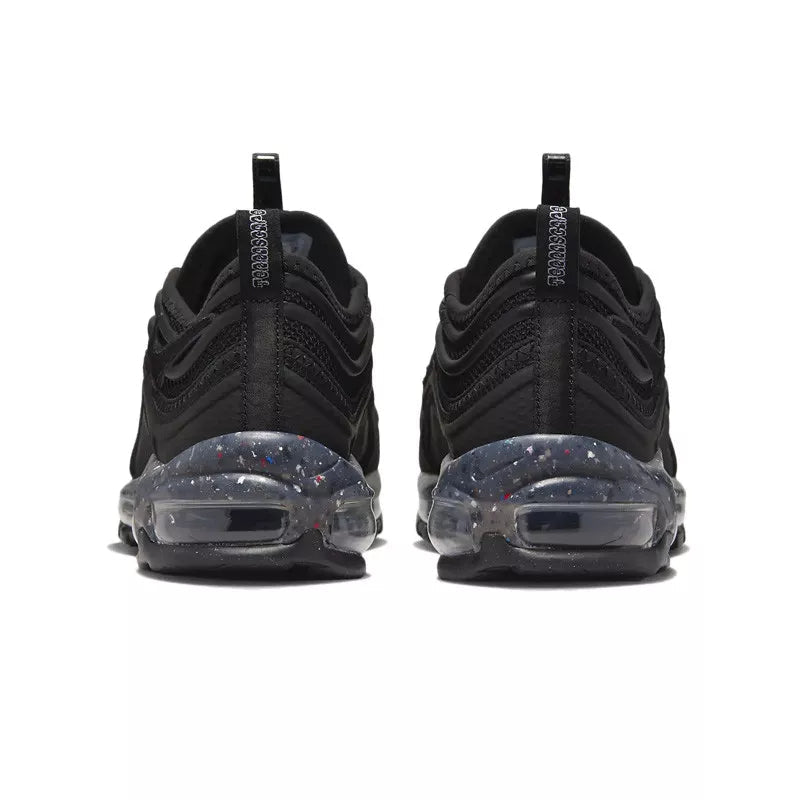 Baskets Air Max 97 - Noir