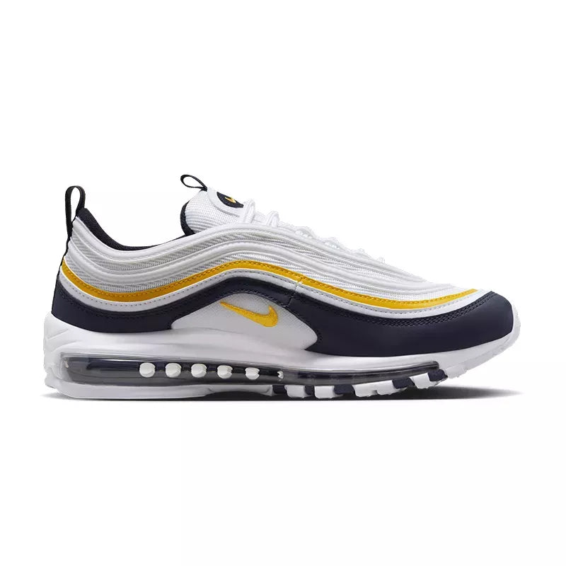 Baskets Air Max 97 - Blanc