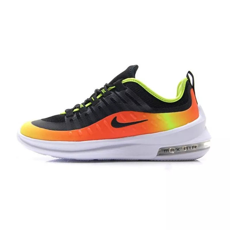 Baskets Air Max Axis Premium - Noir