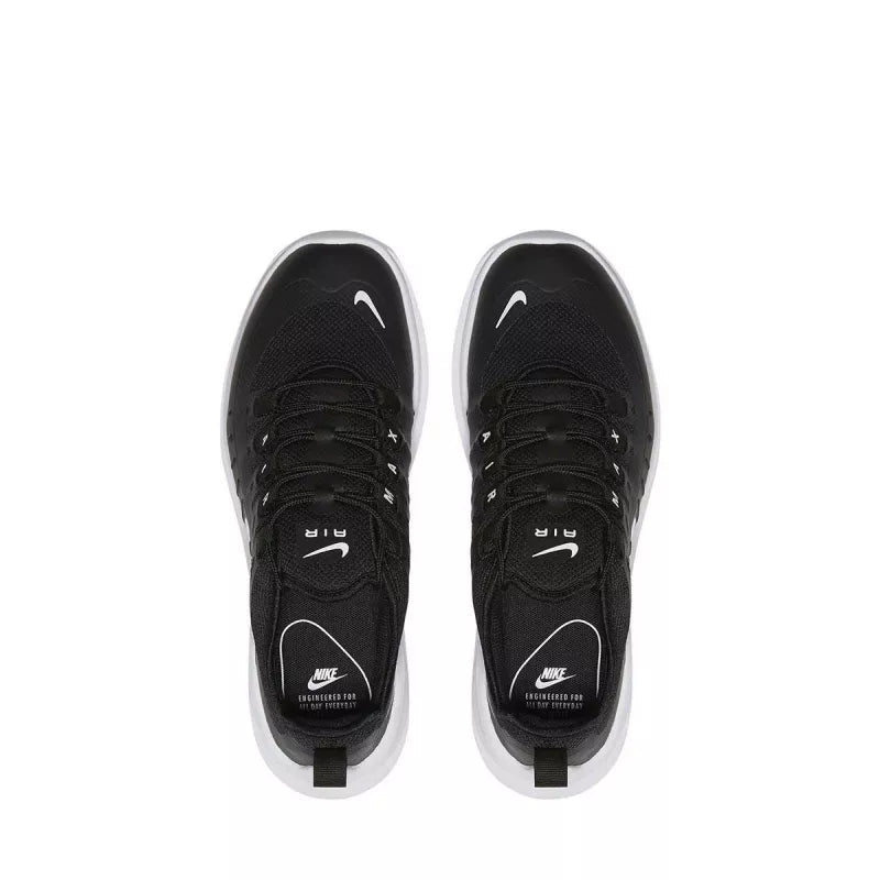 Basket Nike Air Max Axis - Noir