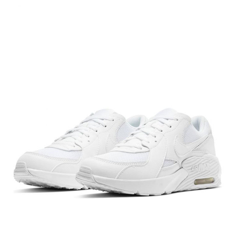 Basket Nike Air Max Excee - Blanc - Nike2 - The Bradery