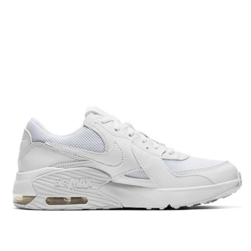 Basket Nike Air Max Excee - Blanc - Nike2 - The Bradery