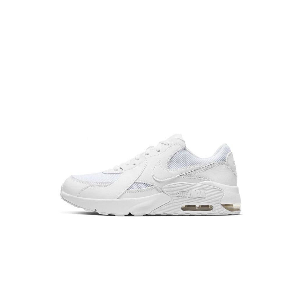 Basket Nike Air Max Excee - Blanc - Nike2 - The Bradery