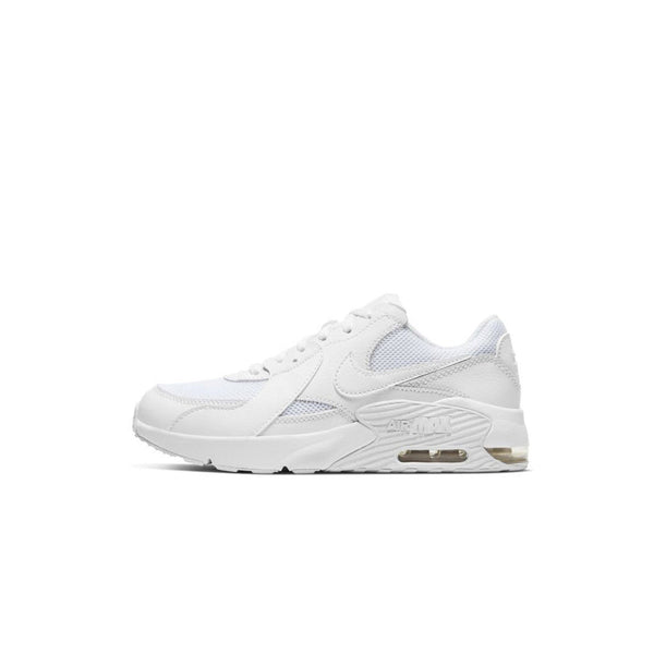 Basket Nike Air Max Excee - Blanc - Nike2 - The Bradery