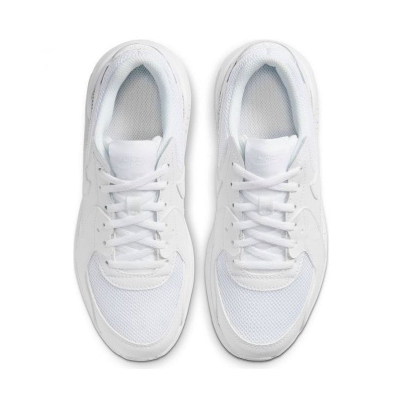 Basket Nike Air Max Excee - Blanc - Nike2 - The Bradery