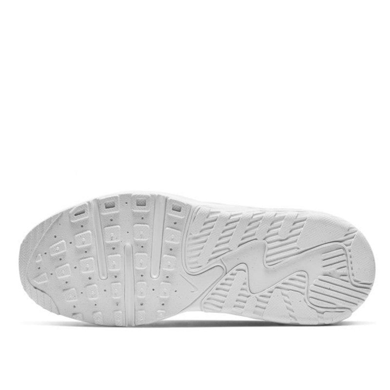 Basket Nike Air Max Excee - Blanc - Nike2 - The Bradery