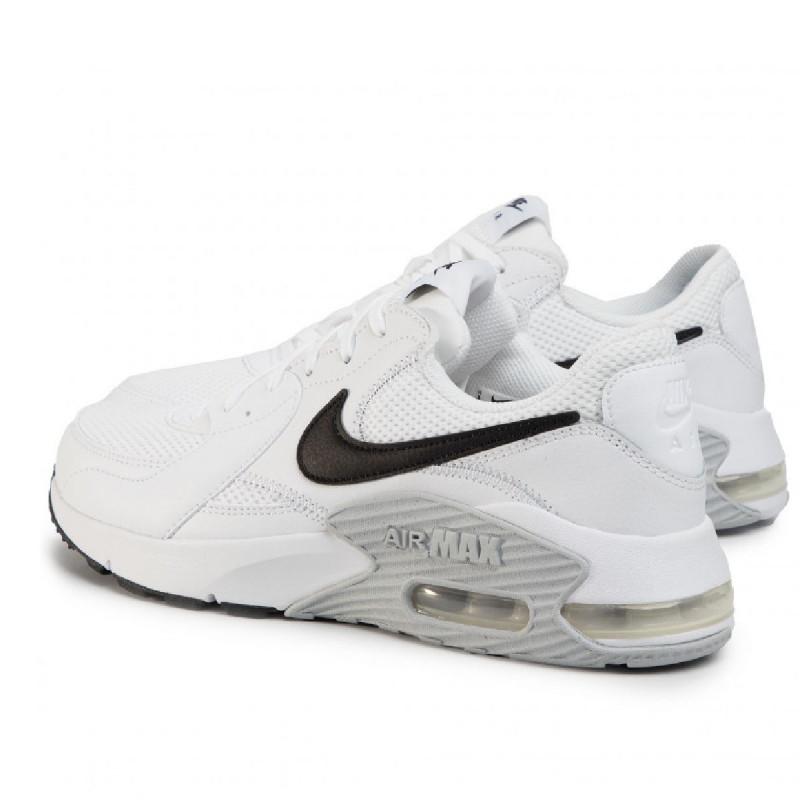 Basket Nike Air Max Excee - Blanc - Homme - Nike2 - The Bradery