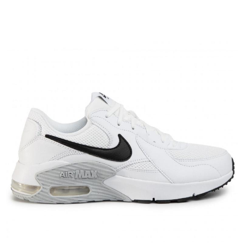 Basket Nike Air Max Excee - Blanc - Homme - Nike2 - The Bradery