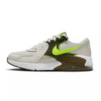 Baskets Nike Air Max Excee Junior - Gris - Femme