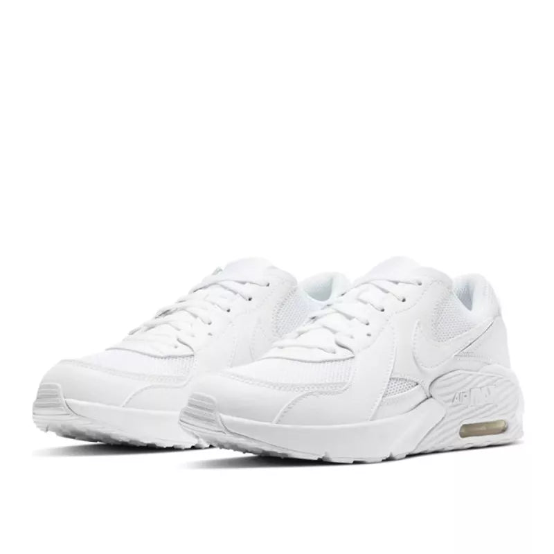 Baskets Nike Air Max Excee Junior - Blanc - Femme