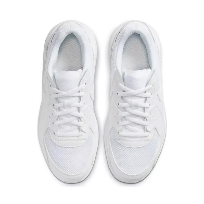Baskets Nike Air Max Excee Junior - Blanc - Femme