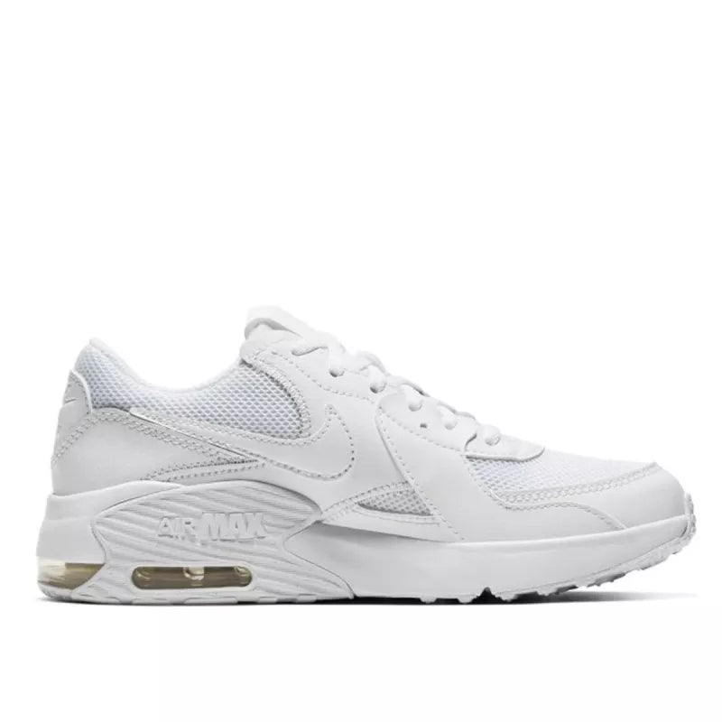 Baskets Nike Air Max Excee Junior - Blanc - Femme