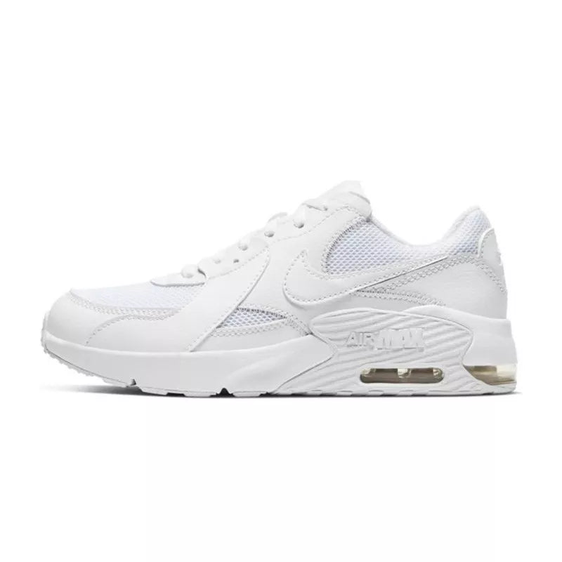 Baskets Nike Air Max Excee Junior - Blanc - Femme