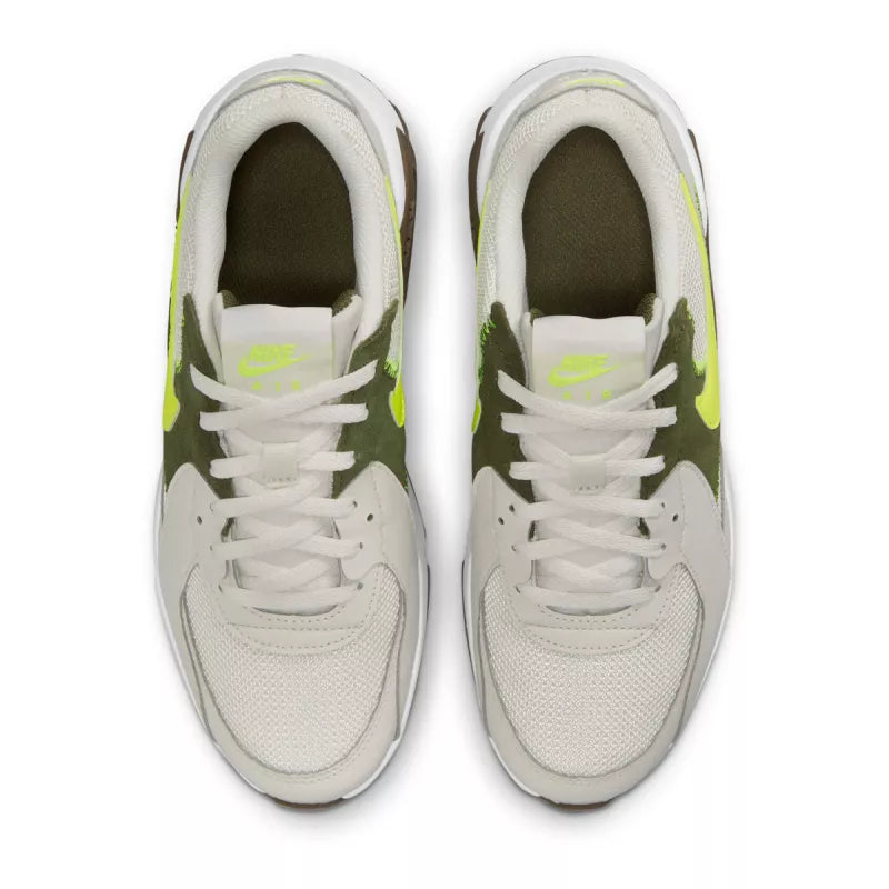 Baskets Nike Air Max Excee Junior - Gris - Femme