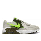 Baskets Nike Air Max Excee Junior - Gris - Femme