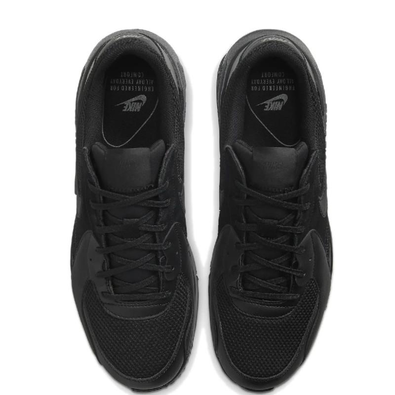 Basket Nike Air Max Excee - Noir - Homme NIKE HOMME Nike