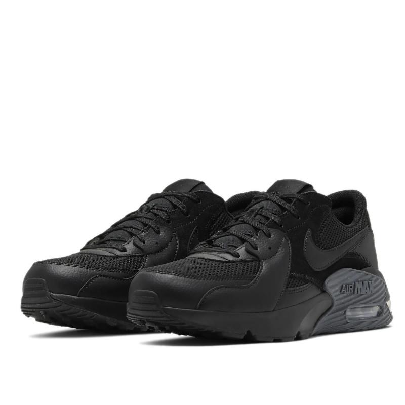 Basket Nike Air Max Excee - Noir - Homme NIKE HOMME Nike