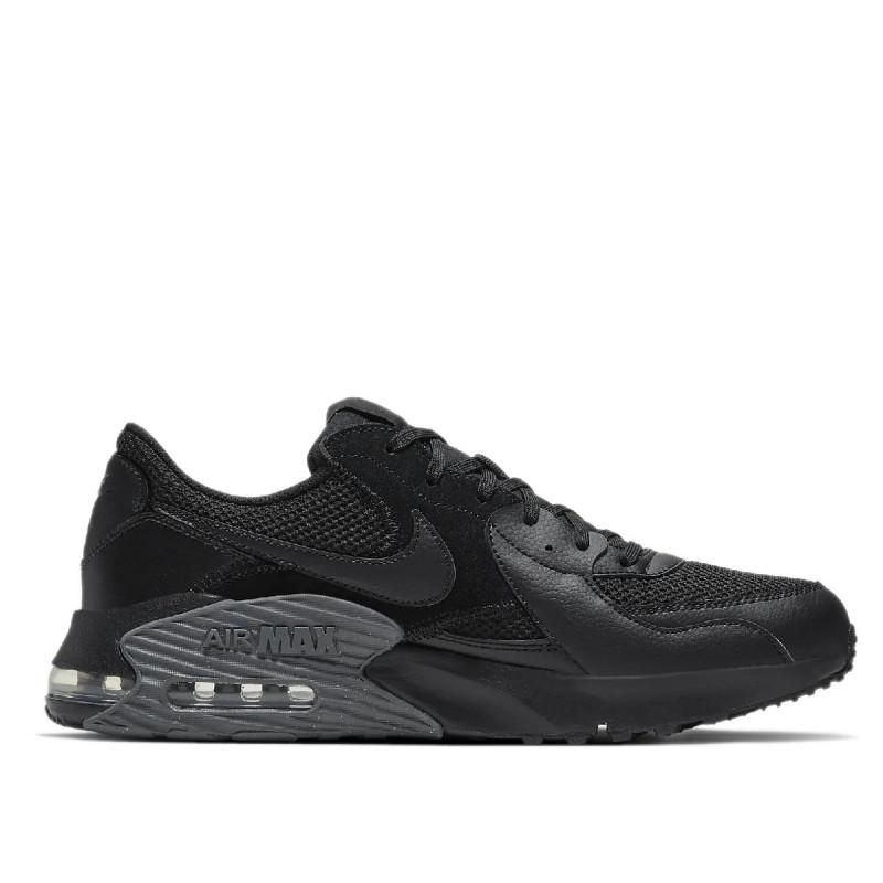 Basket Nike Air Max Excee - Noir - Homme NIKE HOMME Nike