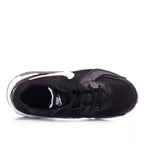 Baskets Nike Air Max Excee Ps Cadet - Noir