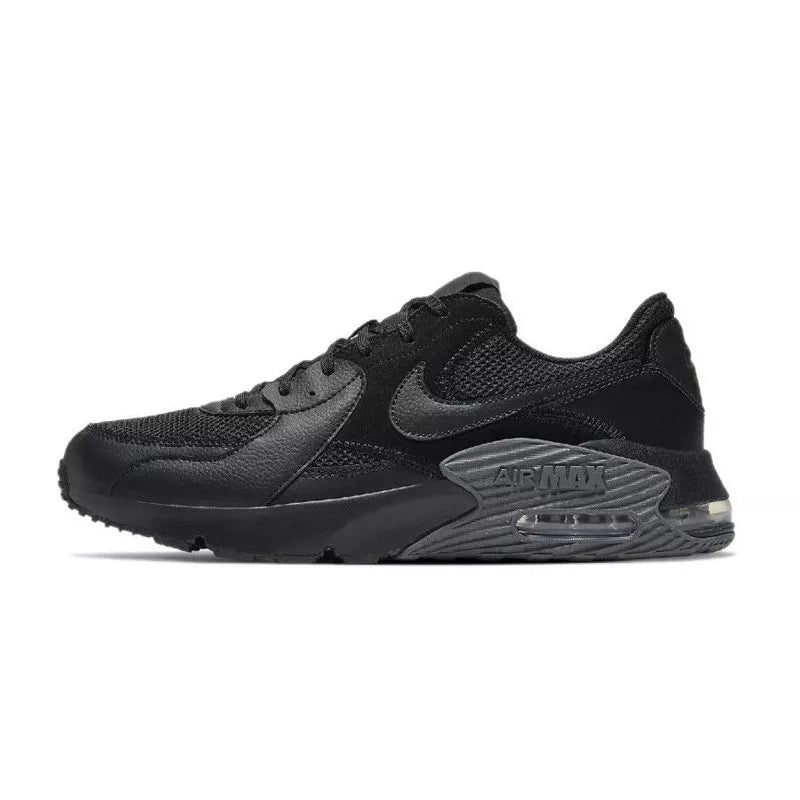 Baskets Nike Air Max Excee - Noir - Homme