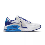 Baskets Air Max Excee - Blanc Et Bleu