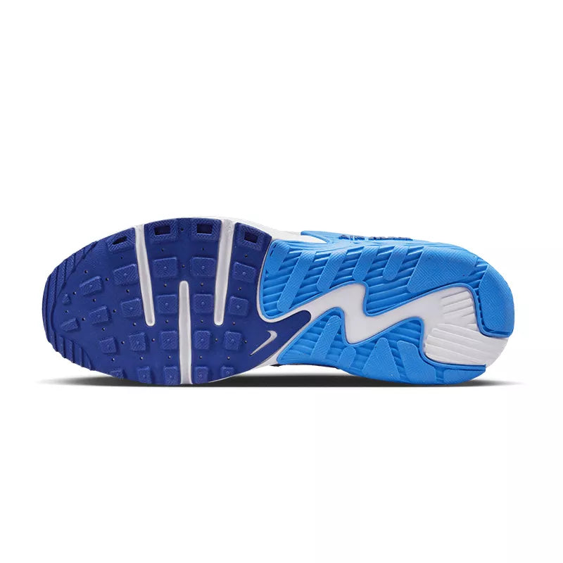 Baskets Air Max Excee - Blanc Et Bleu