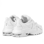 Basket Nike Air Max Graviton - Blanc - Homme - Nike2 - The Bradery