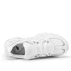 Basket Nike Air Max Graviton - Blanc - Homme - Nike2 - The Bradery
