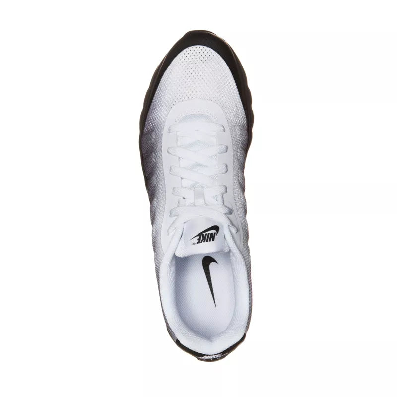 Baskets Air Max Invigor Print - Blanc