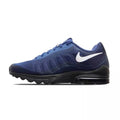 Baskets Nike Air Max Invigor - Bleu - Homme