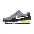 Baskets Nike Air Max Ltd 3 - Gris Et Vert - Homme