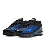 Baskets Nike Air Max Plus 3 Junior - Bleu - Femme
