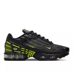 Baskets Nike Air Max Plus 3 Junior - Noir - Femme
