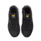Baskets Nike Air Max Plus 3 Junior - Noir - Femme
