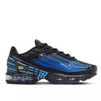 Baskets Nike Air Max Plus 3 Junior - Bleu - Femme