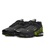 Baskets Nike Air Max Plus 3 Junior - Noir - Femme