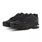 Baskets Nike Air Max Plus 3 Junior - Noir - Femme