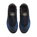 Baskets Nike Air Max Plus 3 Junior - Bleu - Femme
