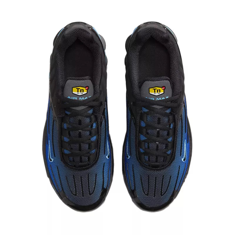 Baskets Nike Air Max Plus 3 Junior - Bleu - Femme