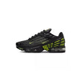 Baskets Nike Air Max Plus 3 Junior - Noir - Femme