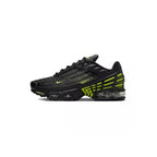 Baskets Nike Air Max Plus 3 Junior - Noir - Femme