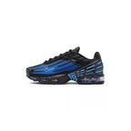 Baskets Nike Air Max Plus 3 Junior - Bleu - Femme