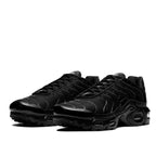 Basket Nike Air Max Plus Junior - Noir NIKE JUNIOR Nike