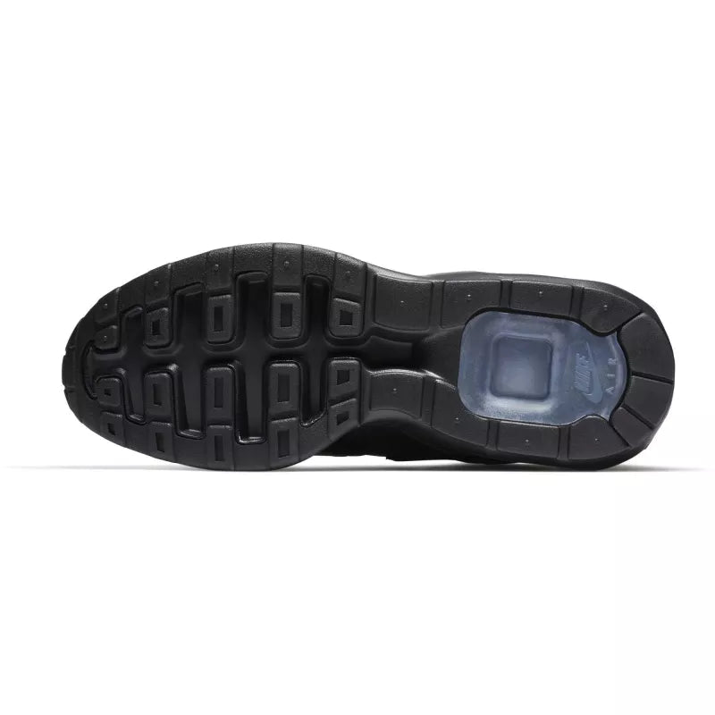 Basket Nike Air Max Prime - Noir