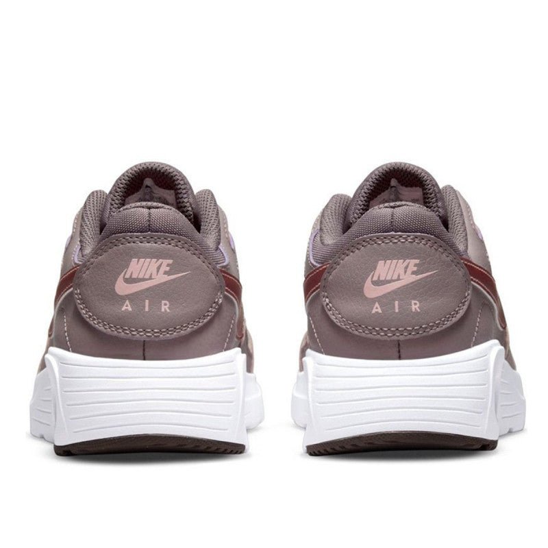 Basket Nike Air Max Sc Gs - Violet - Nike2 - The Bradery
