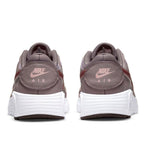 Basket Nike Air Max Sc Gs - Violet - Nike2 - The Bradery